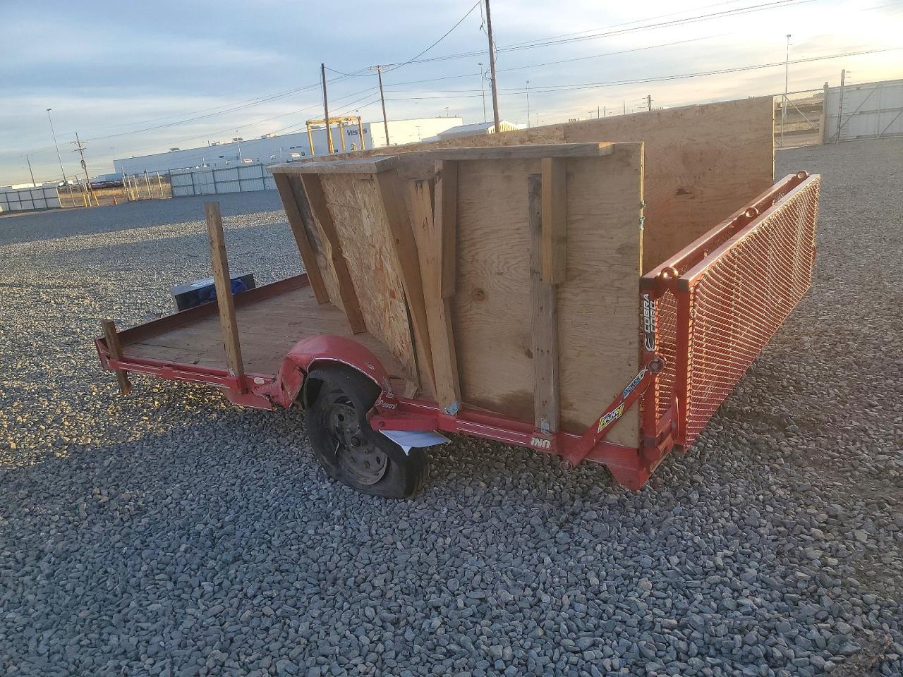2016 RC Trailer