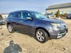 2013 Acura Mdx Technology