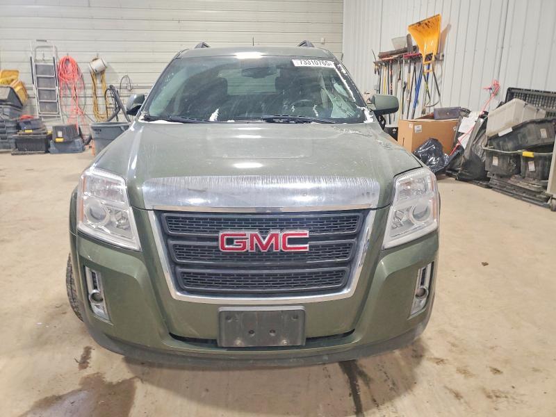 2015 GMC Terrain slt