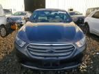 2018 Ford Taurus sel