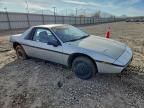 1985 Pontiac Fiero
