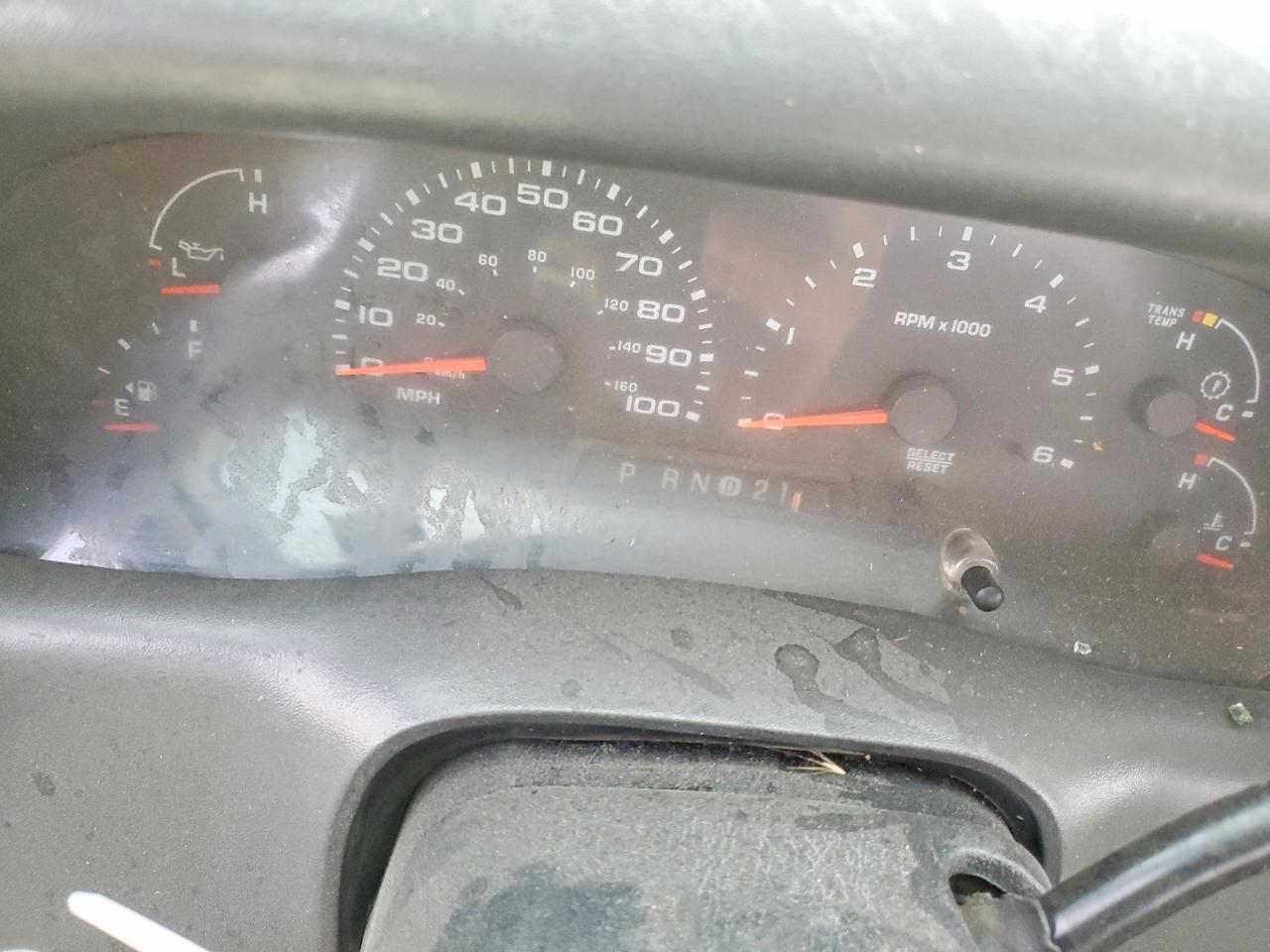 2004 Ford F350 Super Duty
