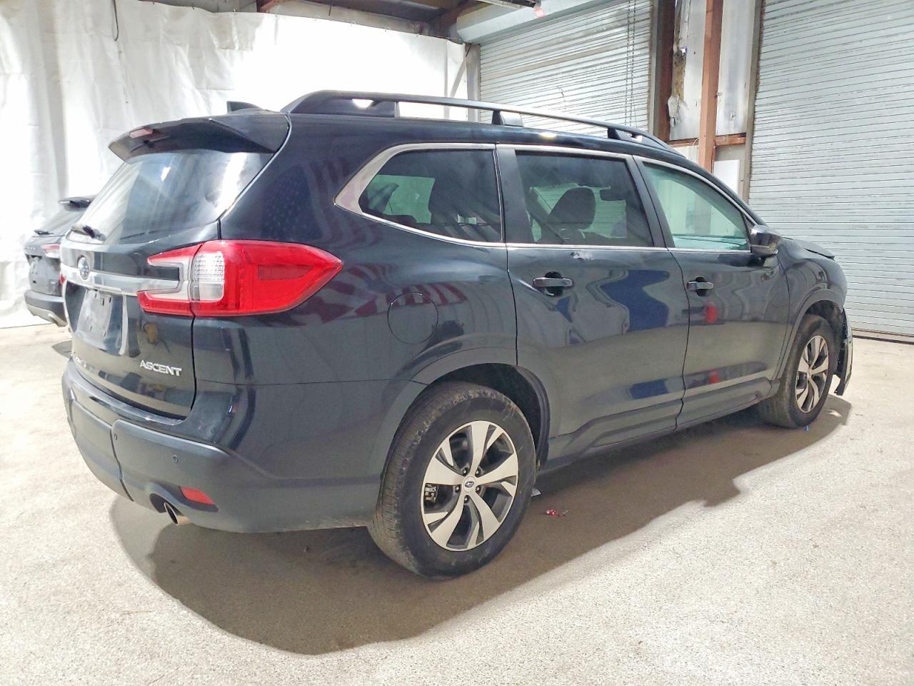 2025 Subaru Ascent Premium
