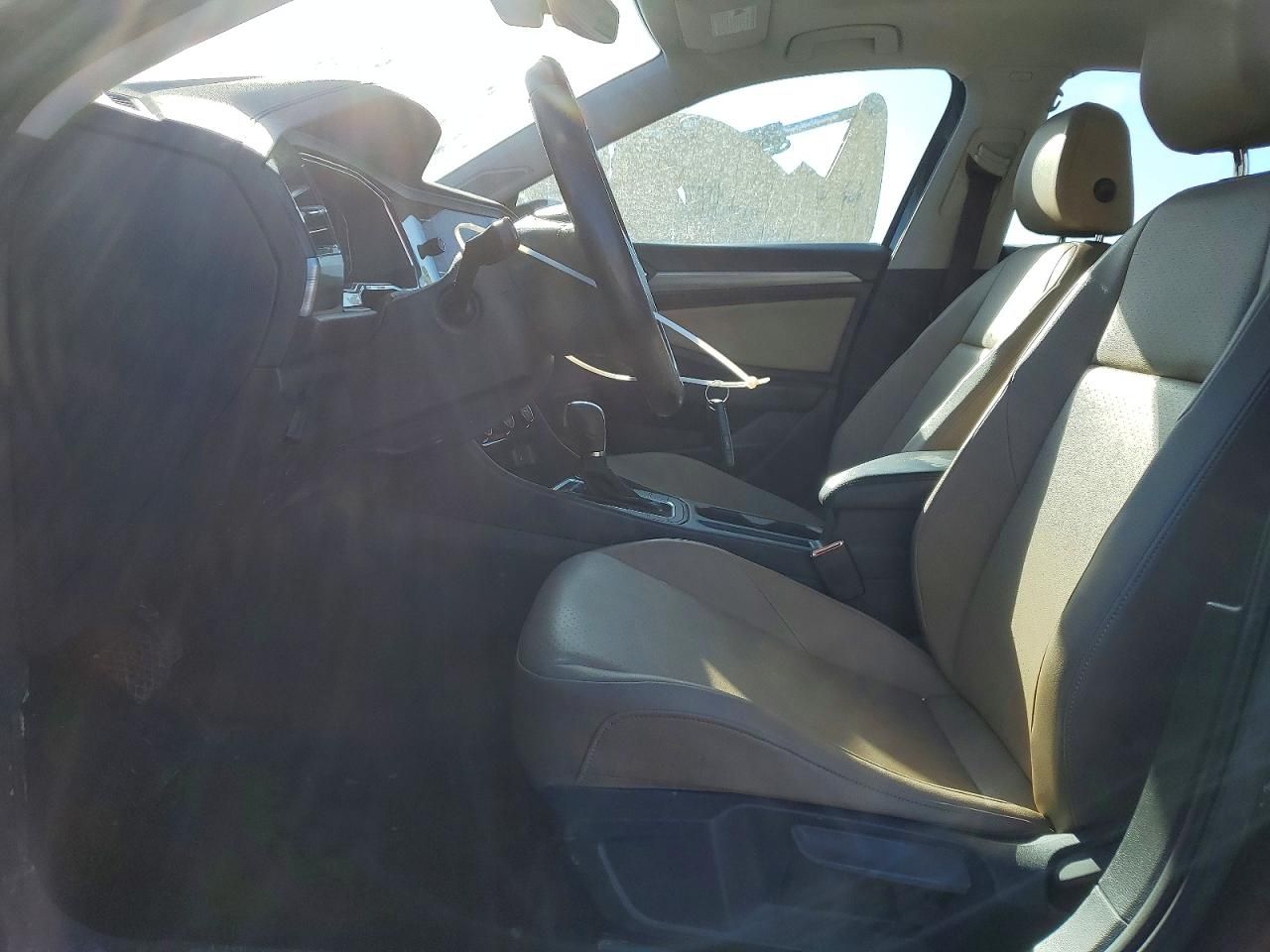 2019 Volkswagen Jetta sel