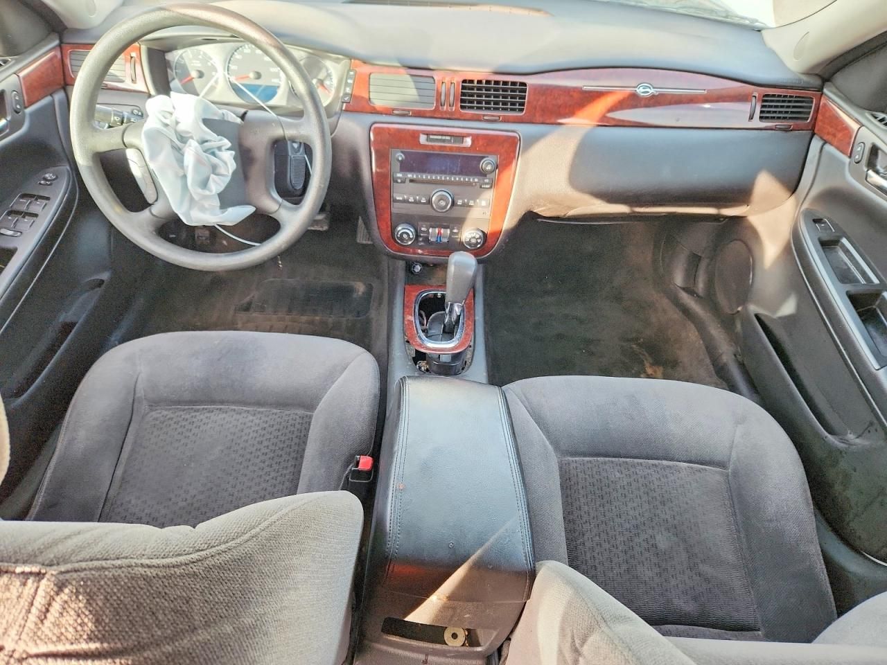 2009 Chevrolet Impala 1LT