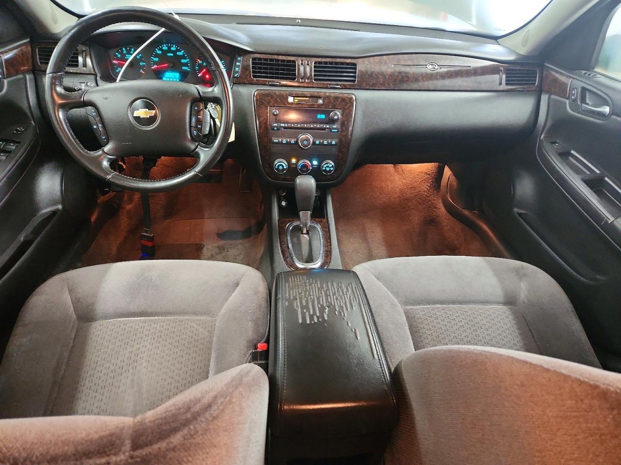 2013 Chevrolet Impala ls