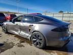 2022 Tesla Model s