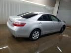2008 Toyota Camry le