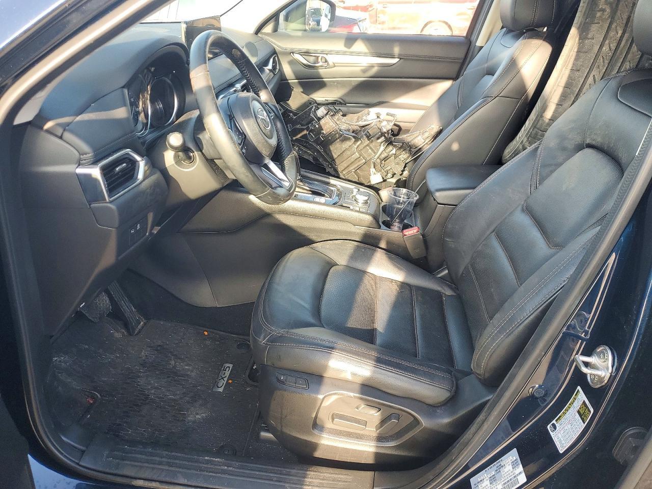 2023 Mazda Cx-5 Preferred