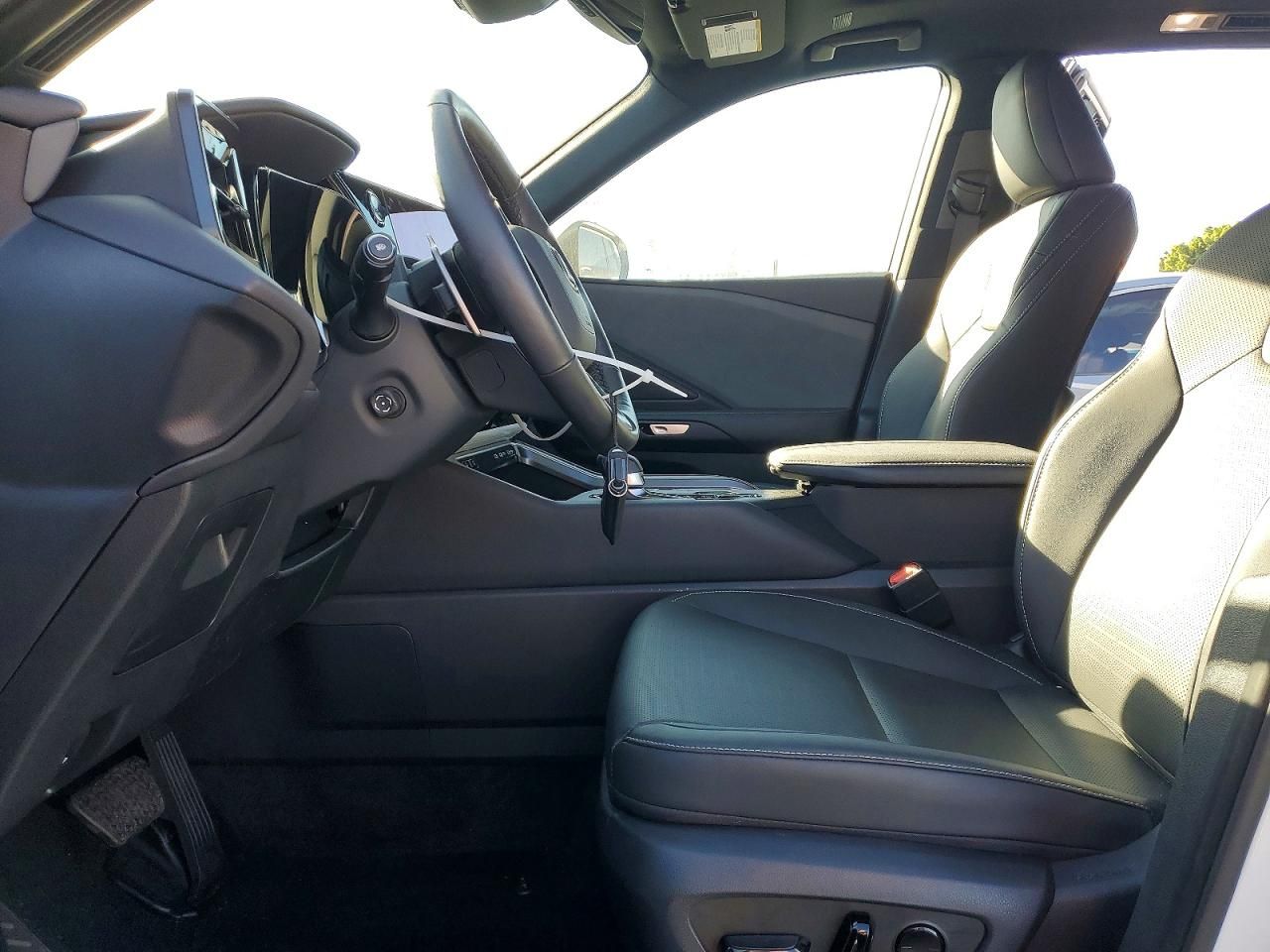 2025 Lexus Tx 350 Base