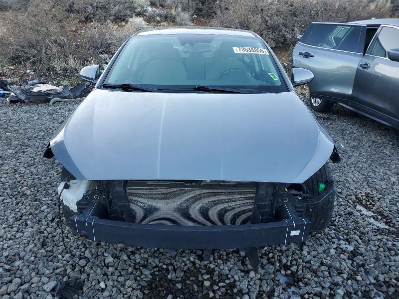 2019 Hyundai Elantra Value Edition