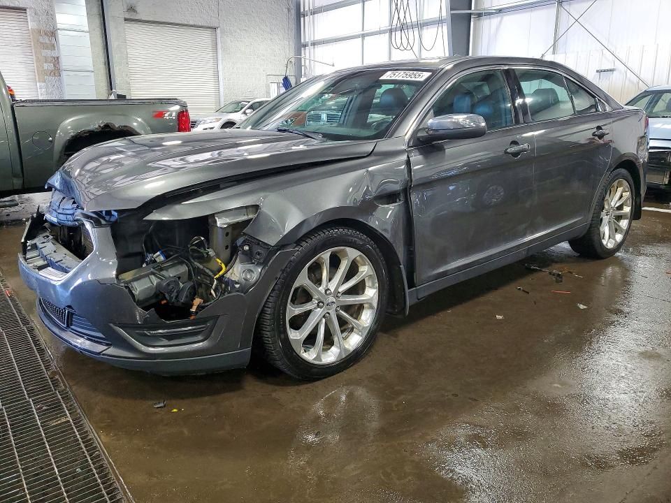 2015 Ford Taurus Limited