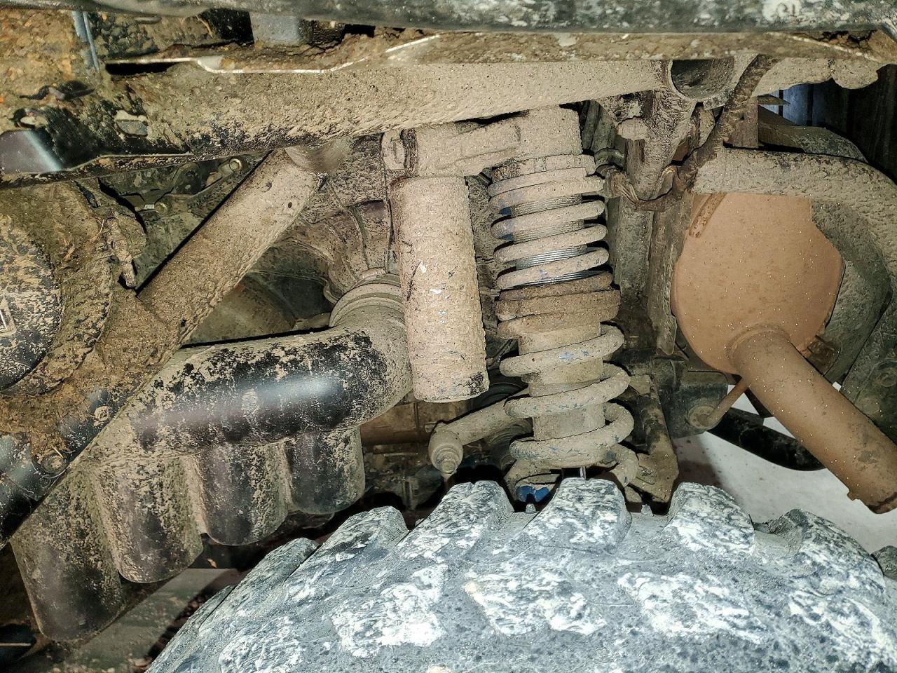 2024 Polaris Xpedition ADV 1000 Utility Vehicle