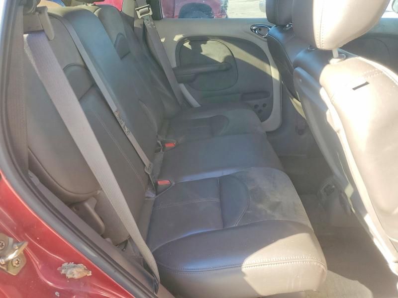 2004 Chrysler Pt Cruiser Limited