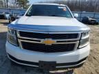 2015 Chevrolet Tahoe C1500 lt