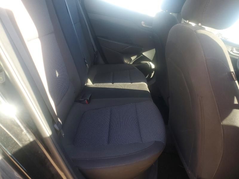 2022 Hyundai Accent se