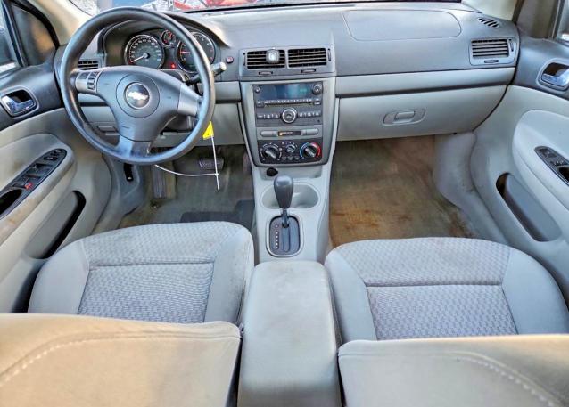 2008 Chevrolet Cobalt lt