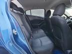 2018 Mazda 3 Sport