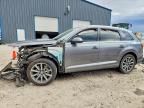 2018 Audi Q7 Premium Plus
