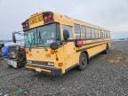 2007 Blue Bird School Bus / Transit Bus
