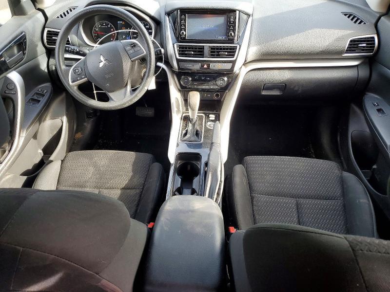 2019 Mitsubishi Eclipse Cross es