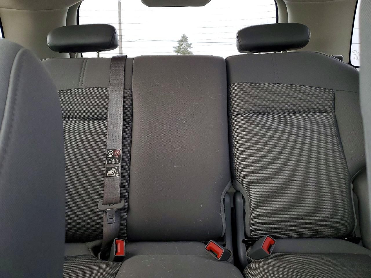 2009 Chrysler Pt Cruiser Touring