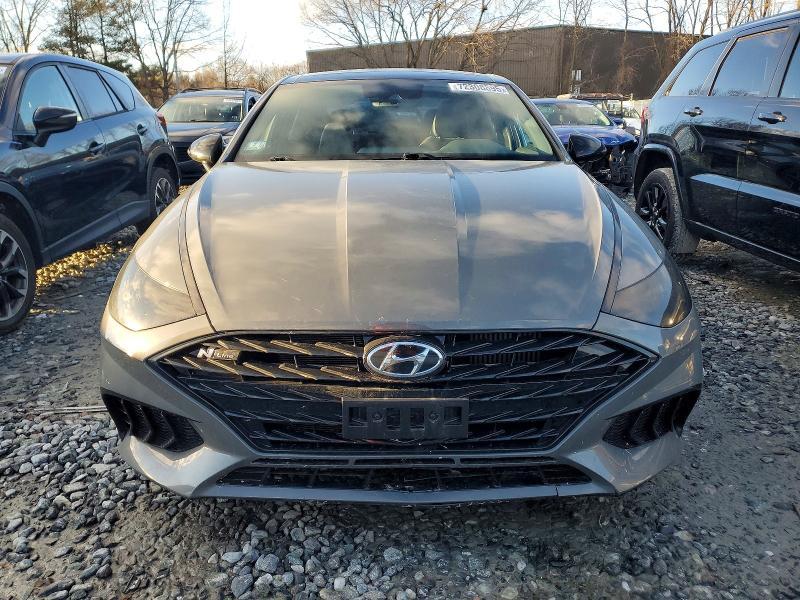 2023 Hyundai Sonata n Line