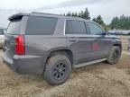 2015 Chevrolet Tahoe C1500 lt