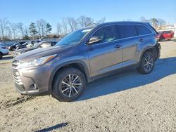 2019 Toyota Highlander se for sale in Spartanburg, SC