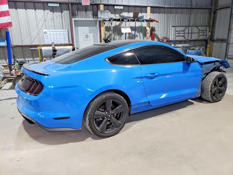 2022 Ford Mustang gt