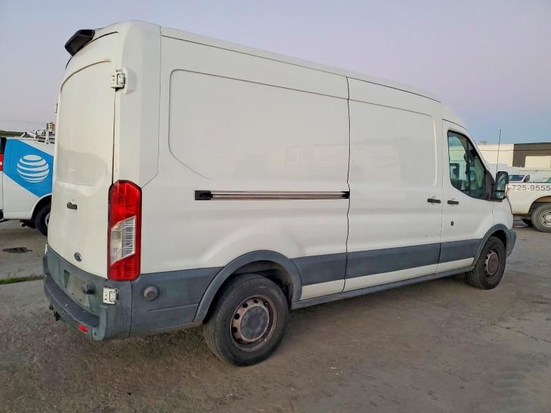 2018 Ford Transit T-350