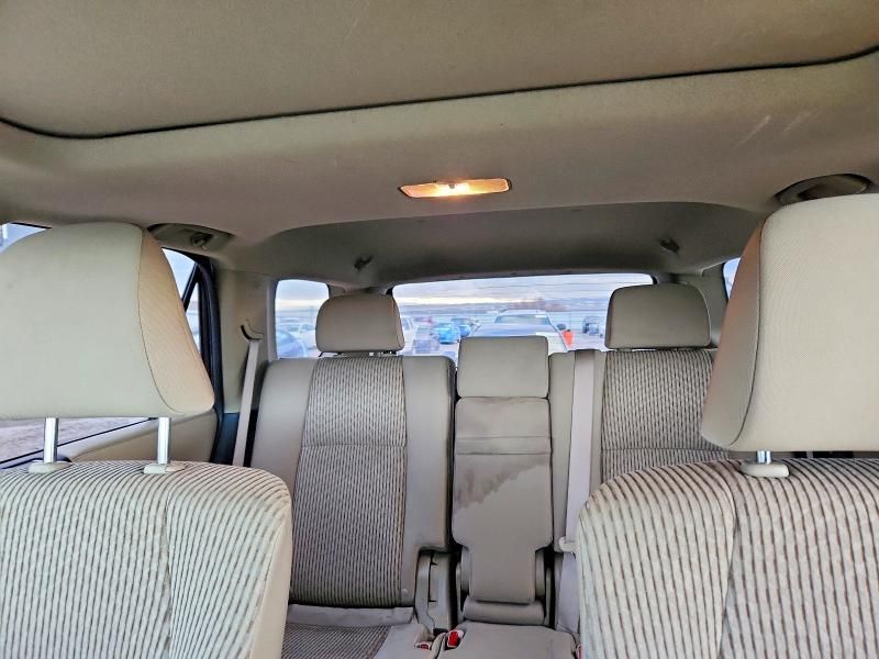 2013 Toyota 4runner SR5