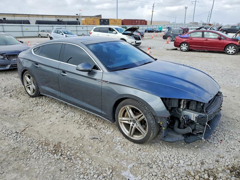 2021 Audi A5 Premium 45