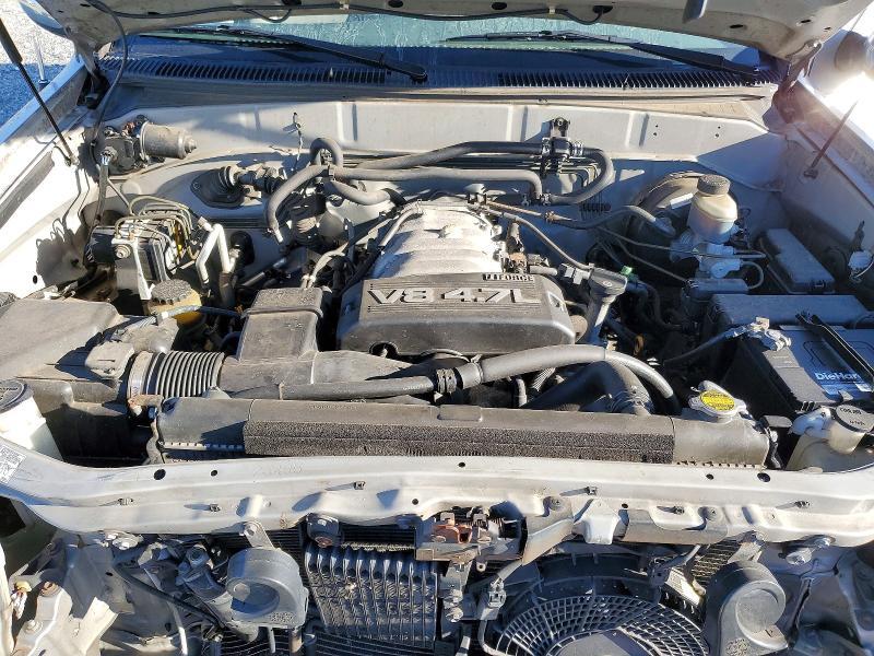 2004 Toyota Sequoia Limited