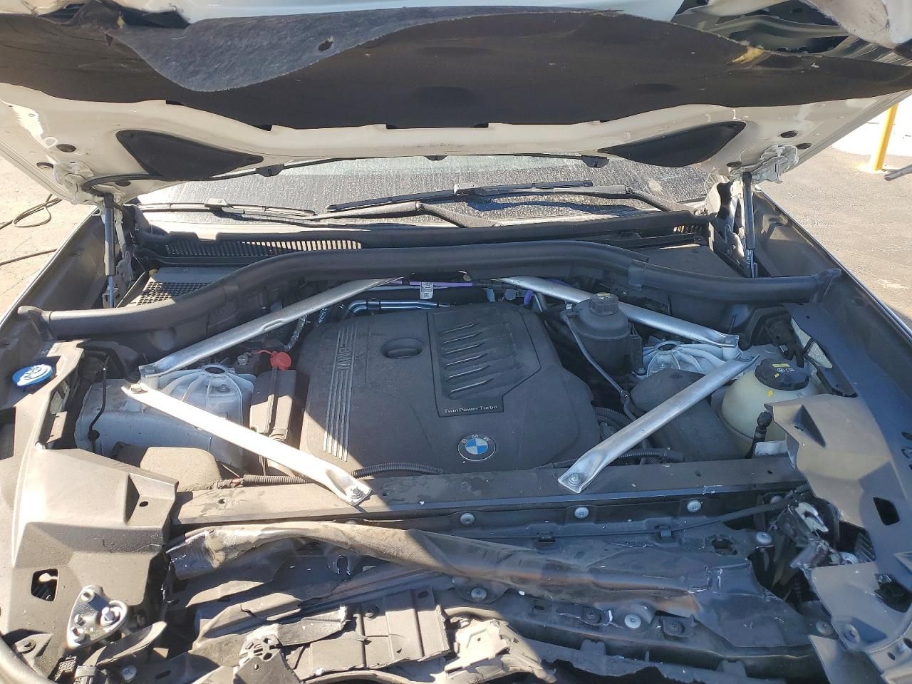 2021 BMW X5 Sdrive 40I