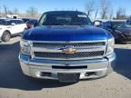 2013 Chevrolet Silverado K1500 lt