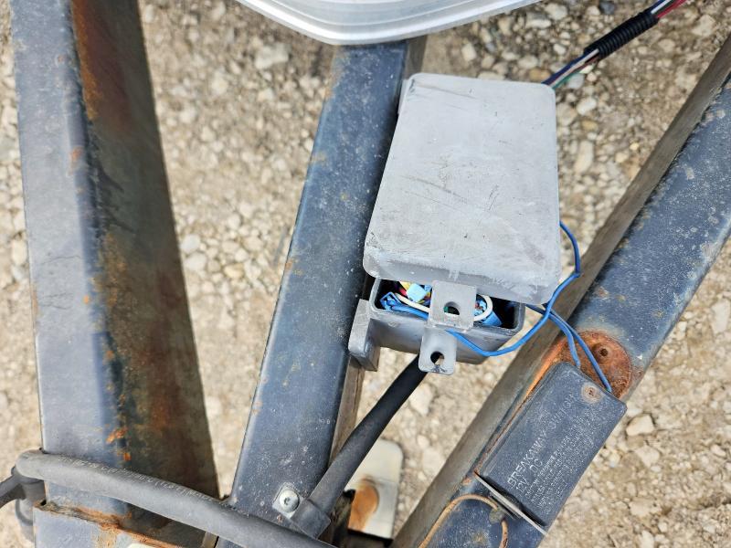 2019 Cynergy Cargo ADVANCEDCCL8.528TA3 Enclosed Cargo Trailer