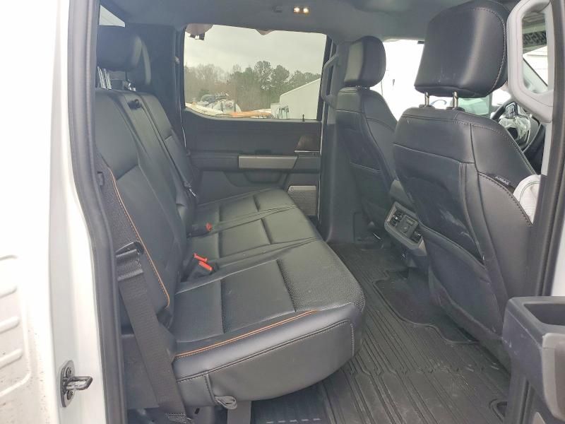 2026 Ford F250 Super Duty