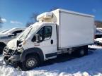 2018 Dodge RAM Promaster 3500 Refrigerated BOX Truck