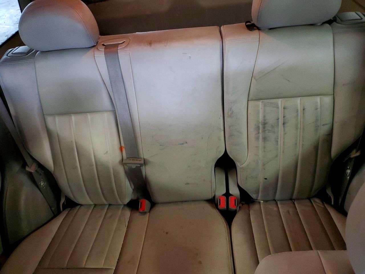 2006 Jeep Liberty Limited