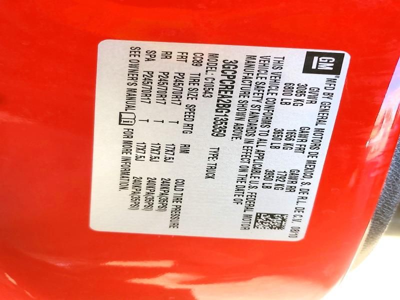 2011 Chevrolet Silverado C1500 ls