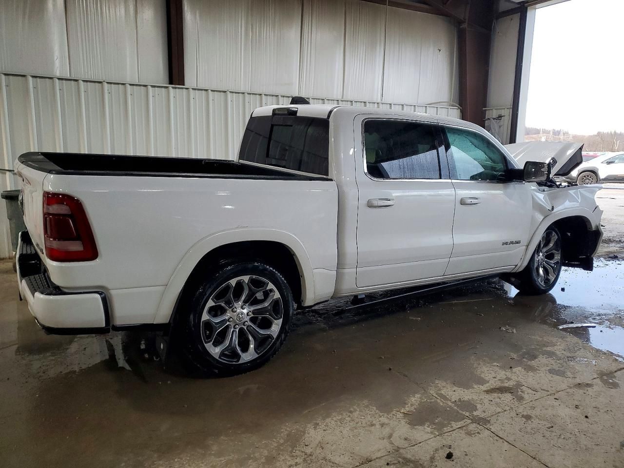 2024 Dodge Ram 1500 Longhorn