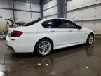 2015 BMW 528 xi