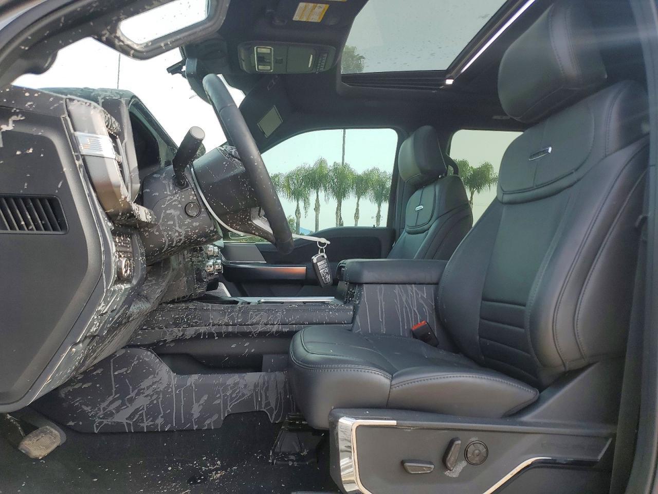 2026 Ford F250 Super Duty