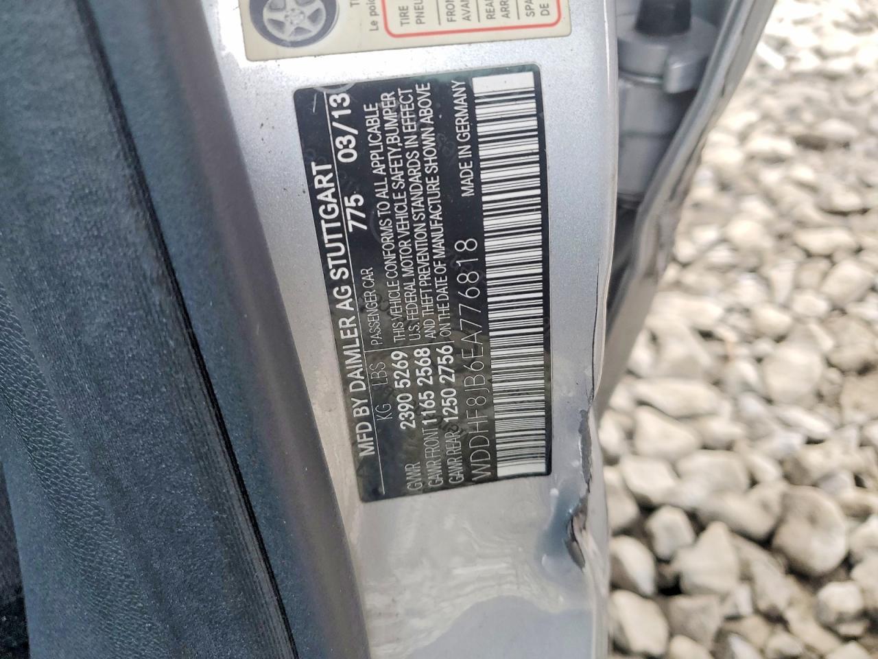 2014 Mercedes-Benz E 350 4matic