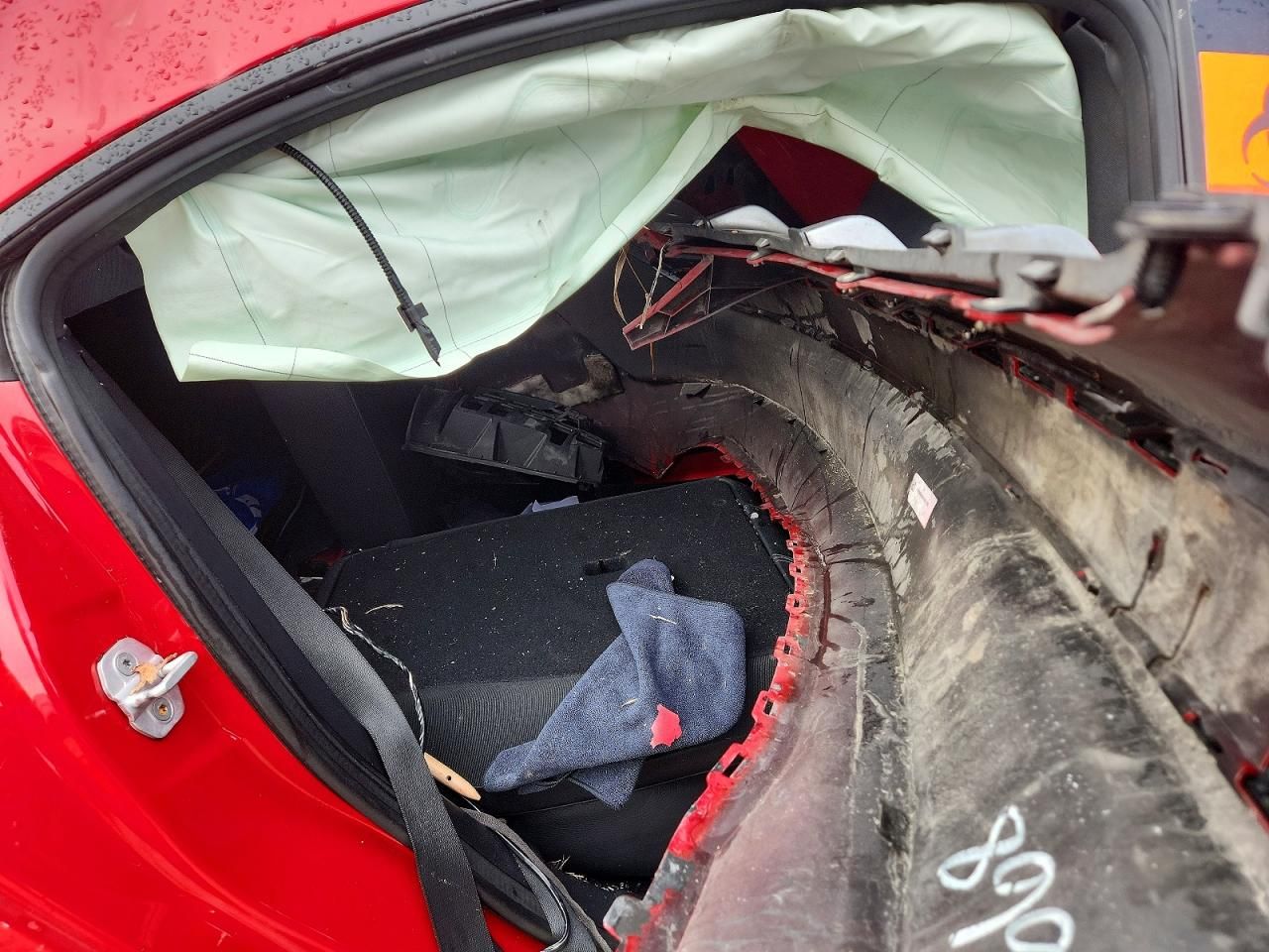 2014 Mercedes-Benz Cla 45 amg