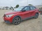 2018 Nissan Kicks s
