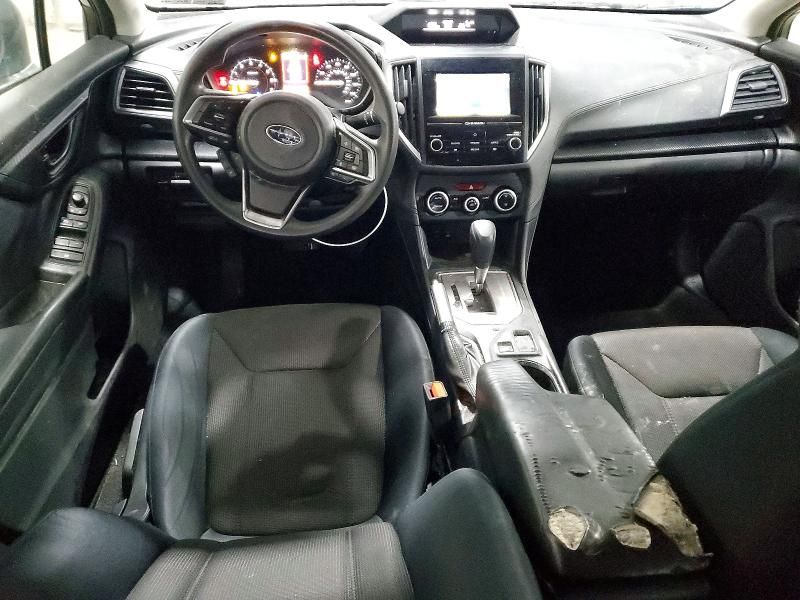 2023 Subaru Crosstrek