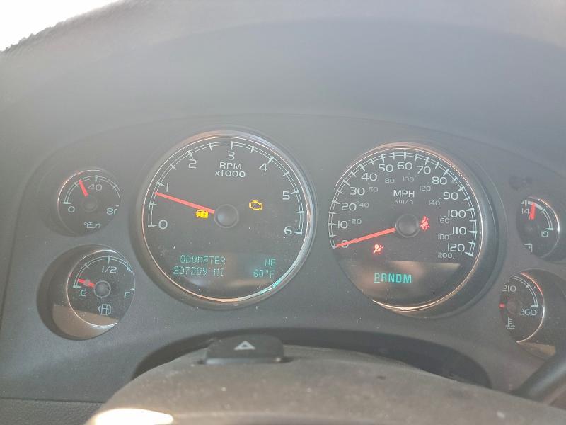 2011 GMC Yukon xl Denali