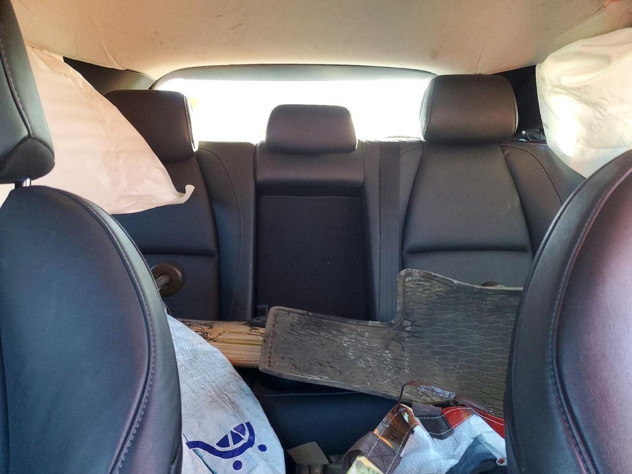 2022 Mazda Cx-30 Select